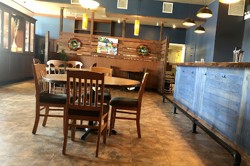 Photo of Santorini Mediterranean Grill - 54 County Rd 8, Napanee, ON K7R 3E7